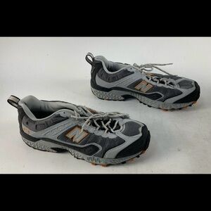 New Balance 476 All Terrain Hiking Shoes Men's Size 12 4E CM476OR - Used